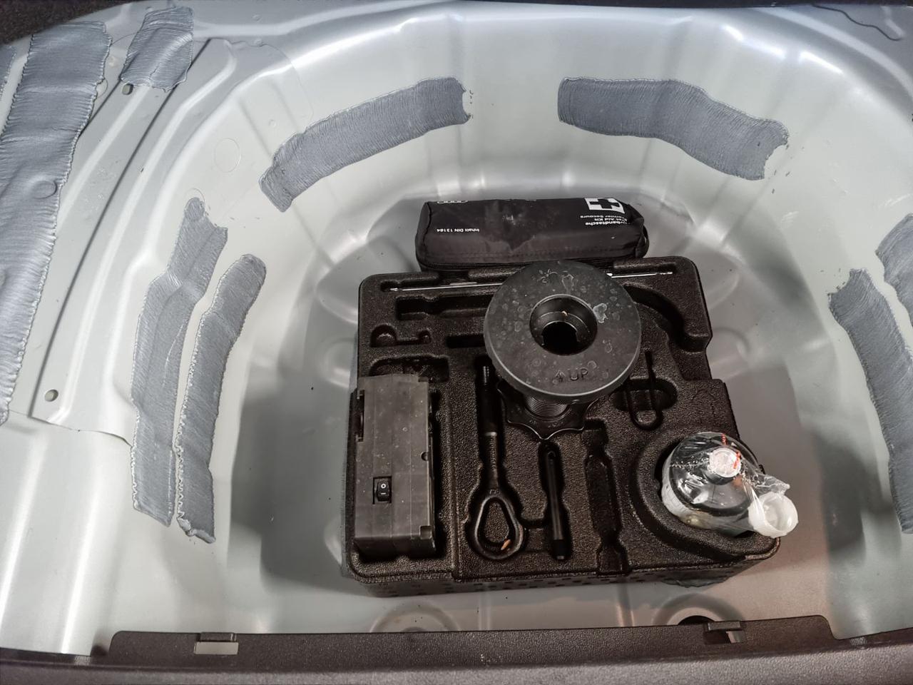 AUDI A1 SPB 25 TFSI - 23