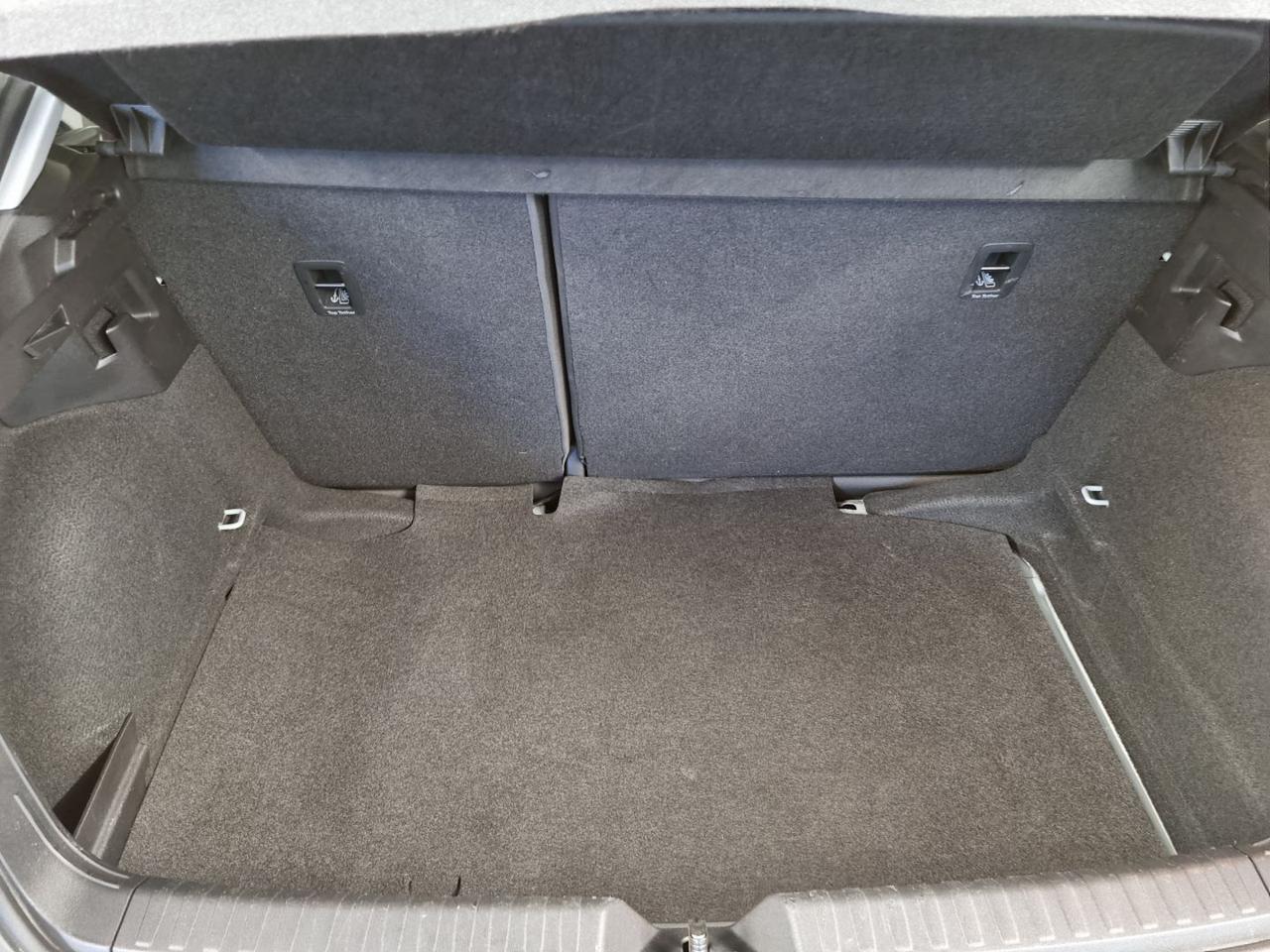 AUDI A1 SPB 25 TFSI - 12