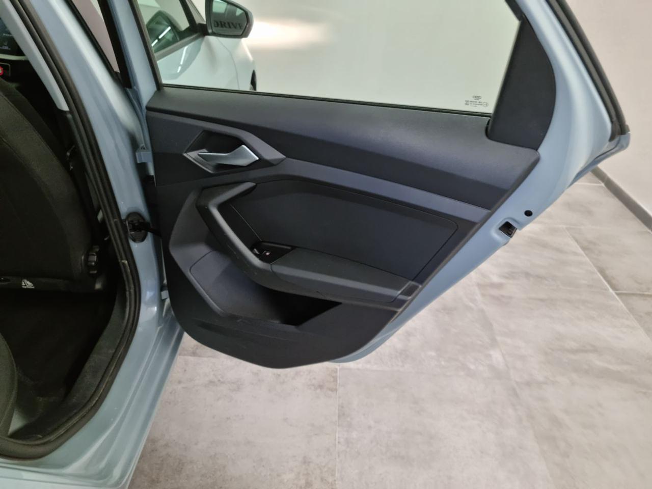 AUDI A1 SPB 25 TFSI - 25