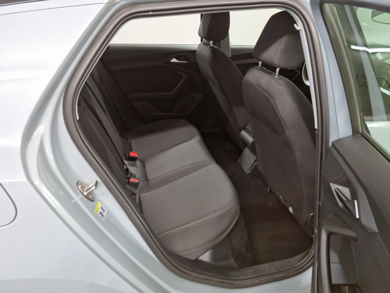 AUDI A1 SPB 25 TFSI - 24