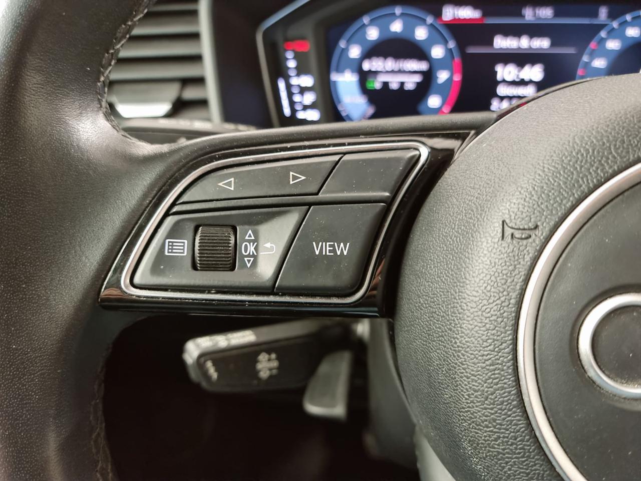 AUDI A1 SPB 25 TFSI - 17