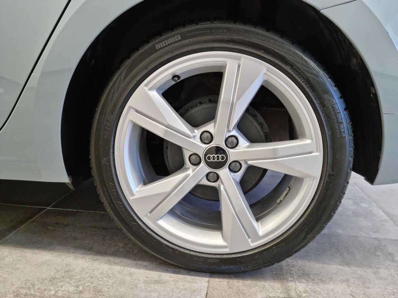 AUDI A1 SPB 25 TFSI - 15