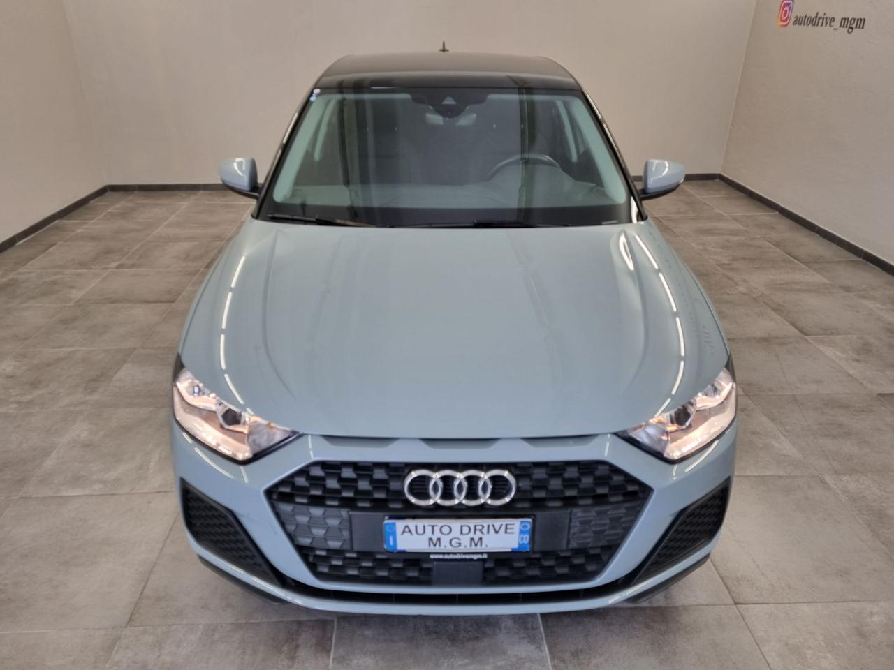 AUDI A1 SPB 25 TFSI - 32