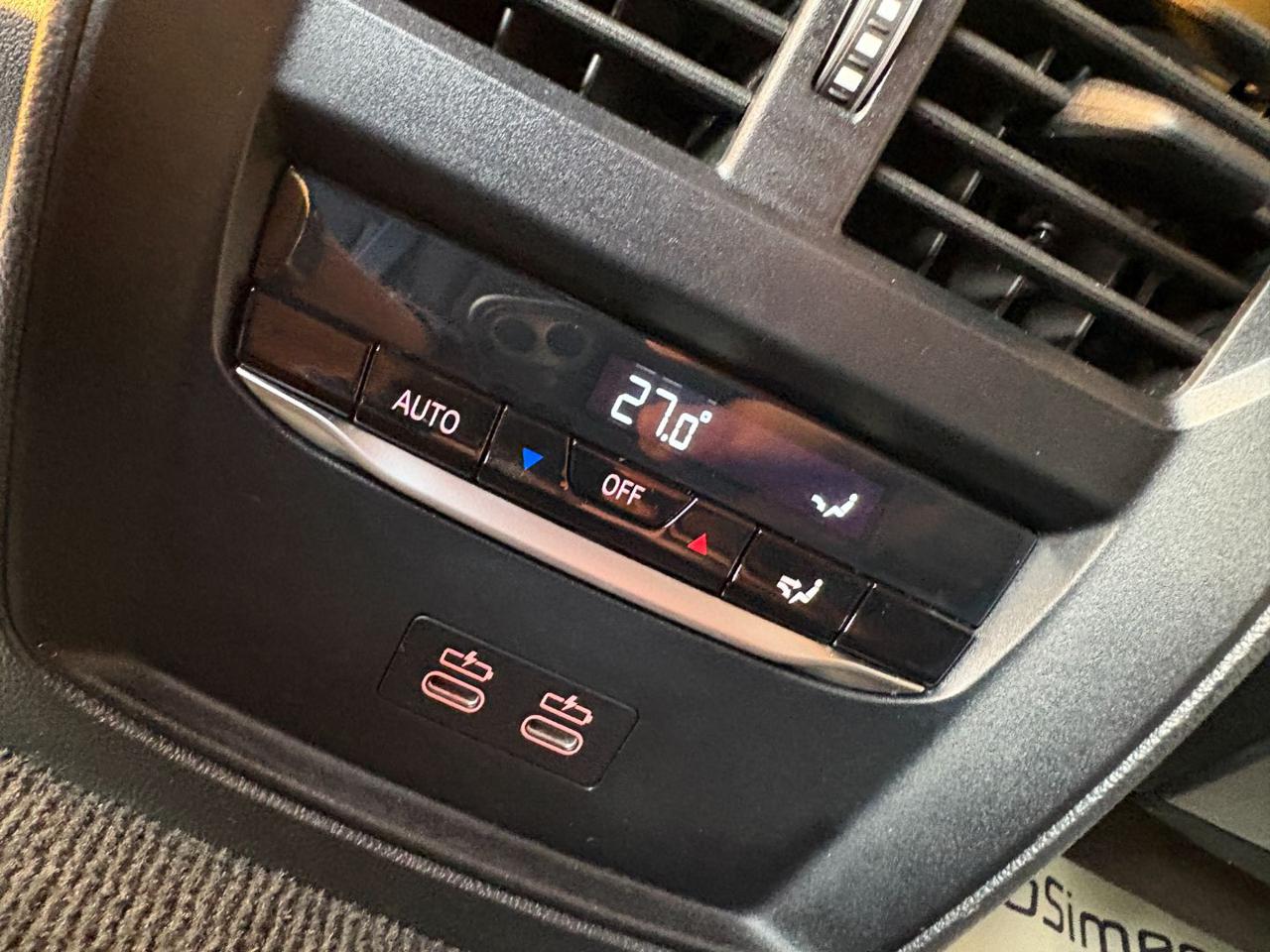 BMW 320 d 48V xDrive Touring Msport Pro TOTAL BLACK. - 55