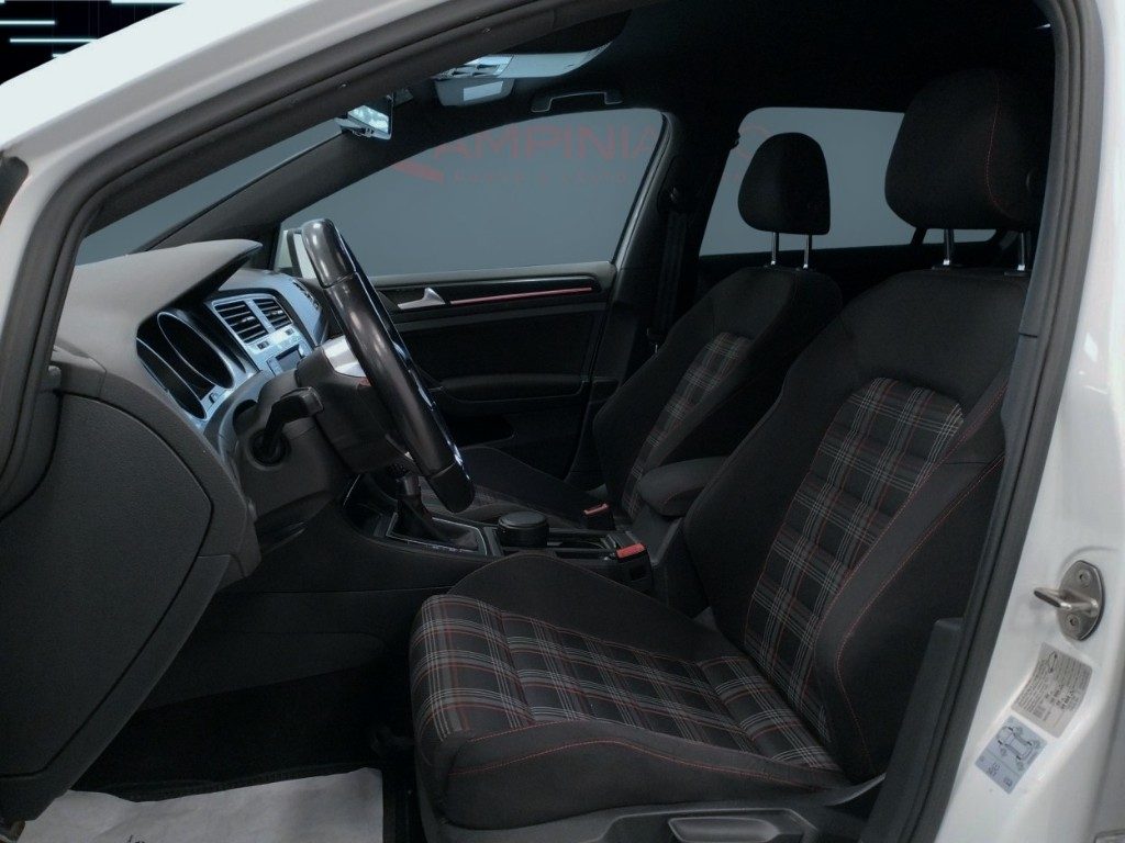 VOLKSWAGEN Golf GTI 2.0 TSI 220 Cv Pronta Consegna - 14
