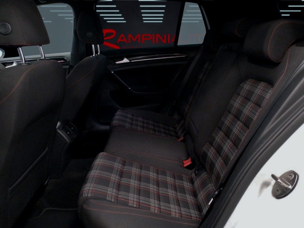 VOLKSWAGEN Golf GTI 2.0 TSI 220 Cv Pronta Consegna - 15