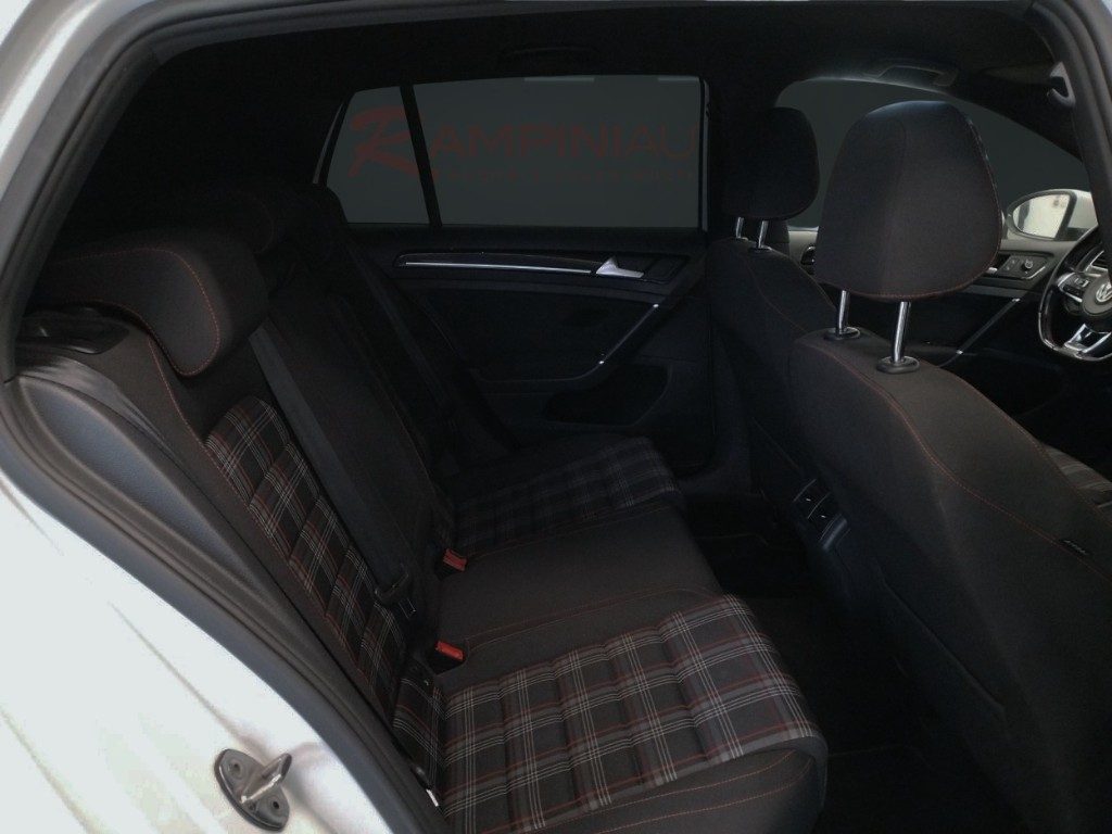 VOLKSWAGEN Golf GTI 2.0 TSI 220 Cv Pronta Consegna - 16