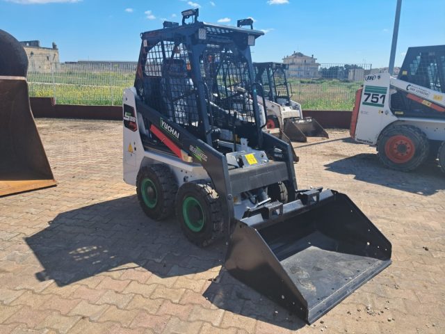 YUCHAI S35 PRO Bianco pastello