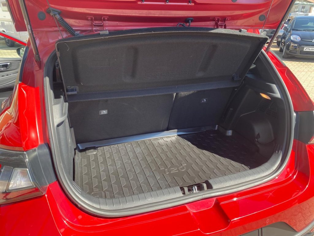 HYUNDAI i20 N 1.6 T-GDI  N-Performance PACK TECNO - 8