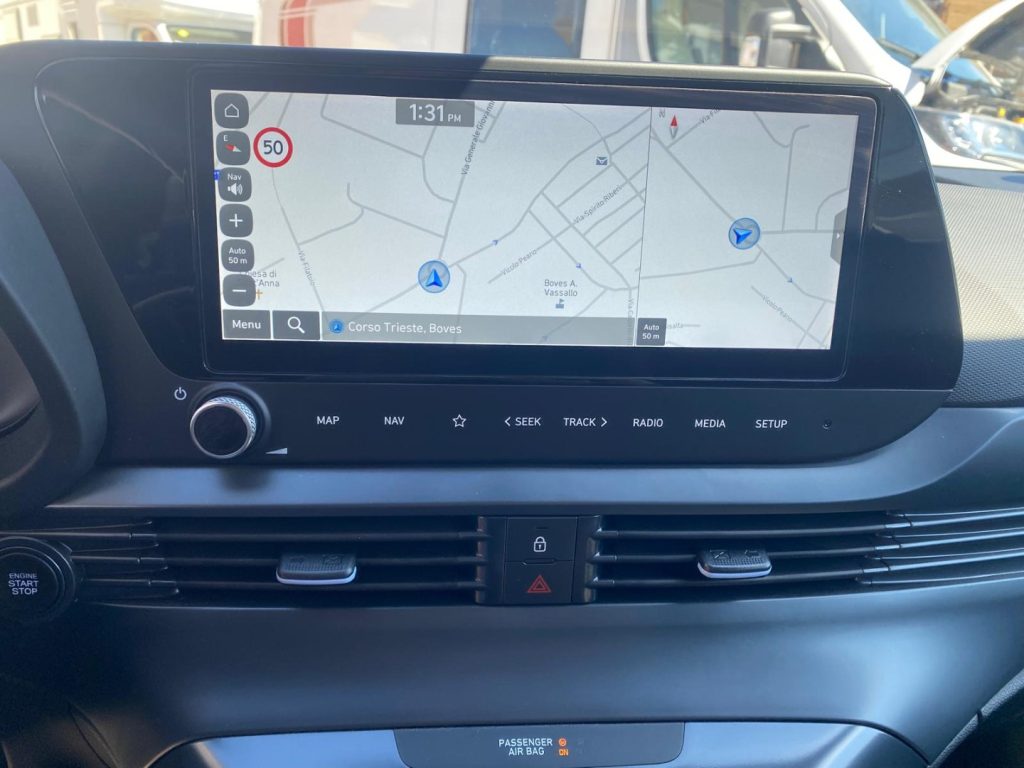 HYUNDAI i20 N 1.6 T-GDI  N-Performance PACK TECNO - 13