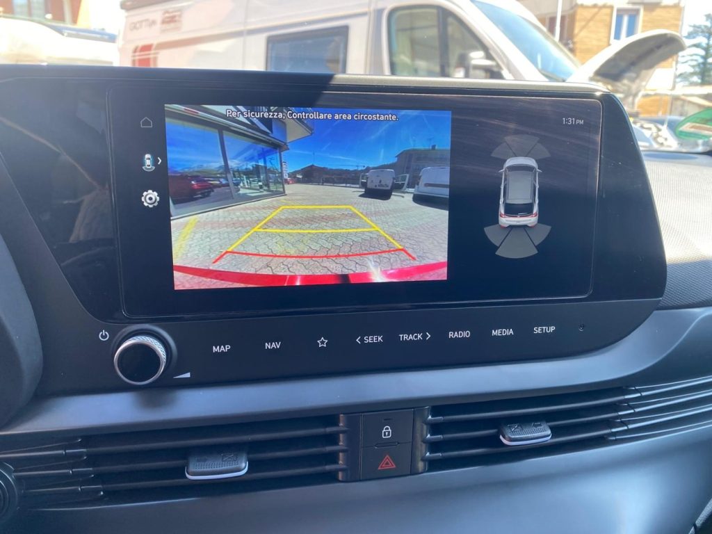 HYUNDAI i20 N 1.6 T-GDI  N-Performance PACK TECNO - 14