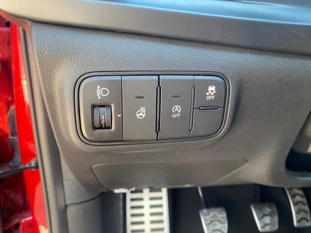 HYUNDAI i20 N 1.6 T-GDI  N-Performance PACK TECNO - 15