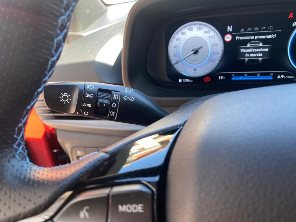 HYUNDAI i20 N 1.6 T-GDI  N-Performance PACK TECNO - 17