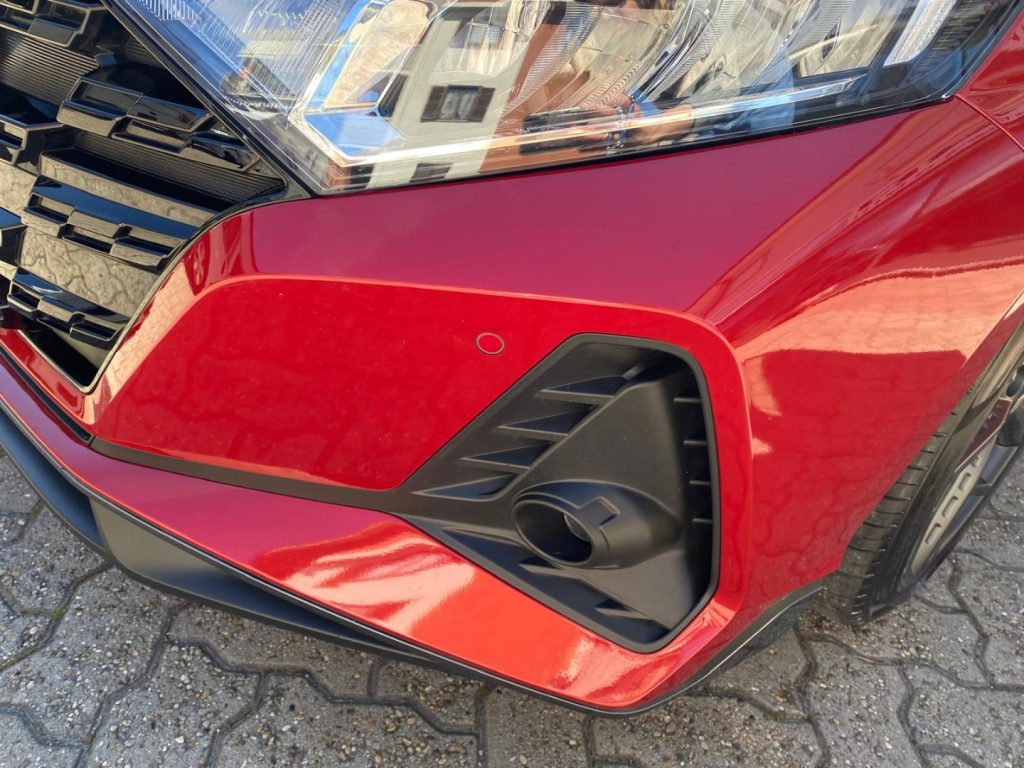 HYUNDAI i20 N 1.6 T-GDI  N-Performance PACK TECNO - 23