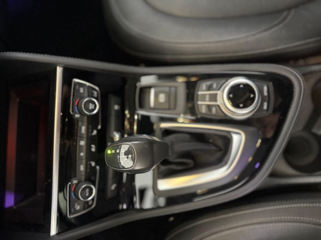 BMW 220 d Active Tourer Advantage aut. - 5