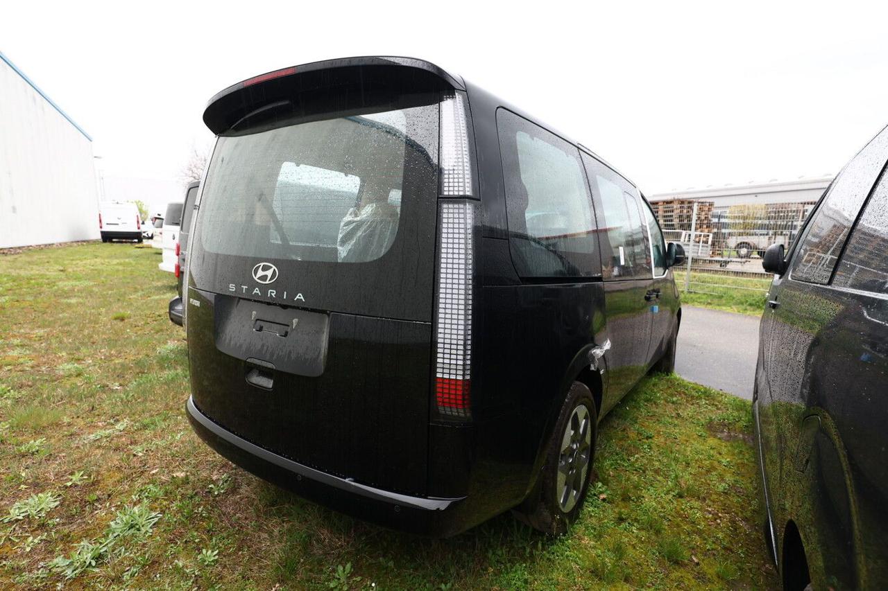 HYUNDAI Staria 1.6 HEV AT 2WD 224CV  9 posti Wagon - 2