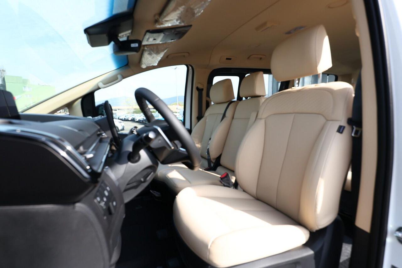 HYUNDAI Staria 1.6 HEV AT 2WD 224CV  9 posti Wagon - 4