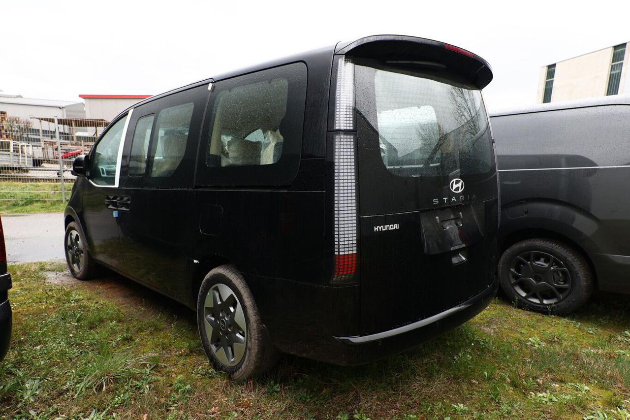 HYUNDAI Staria 1.6 HEV AT 2WD 224CV  9 posti Wagon - 3