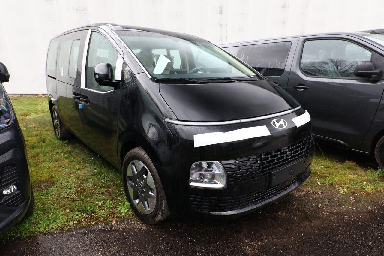 HYUNDAI Staria 1.6 HEV AT 2WD 224CV  9 posti Wagon - 1