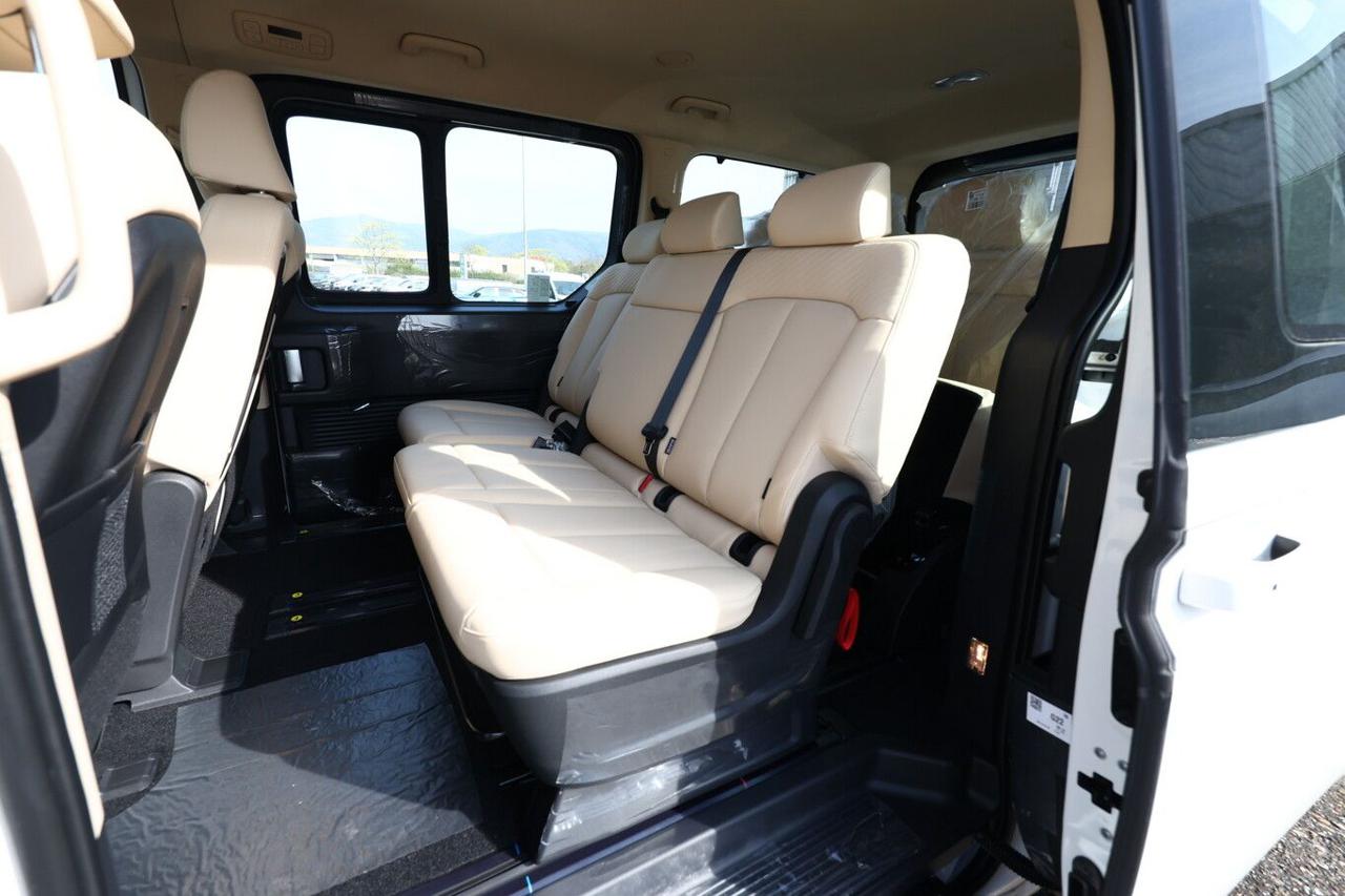 HYUNDAI Staria 1.6 HEV AT 2WD 224CV  9 posti Wagon - 6