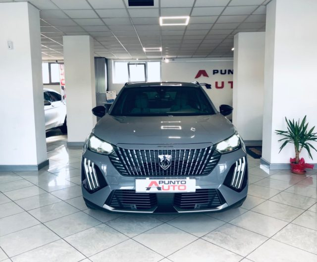 PEUGEOT 2008 Antracite metallizzato