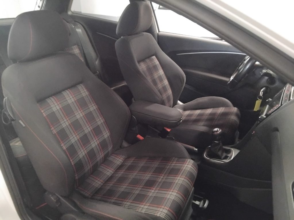 VOLKSWAGEN Polo 1.8 3p. BlueMotion Technology - 12