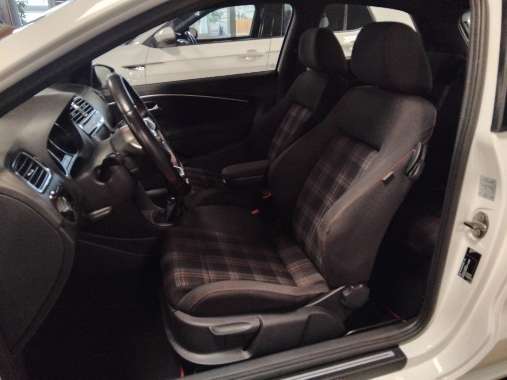 VOLKSWAGEN Polo 1.8 3p. BlueMotion Technology - 15