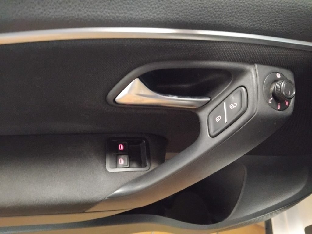 VOLKSWAGEN Polo 1.8 3p. BlueMotion Technology - 16