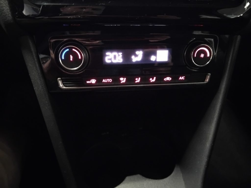 VOLKSWAGEN Polo 1.8 3p. BlueMotion Technology - 18