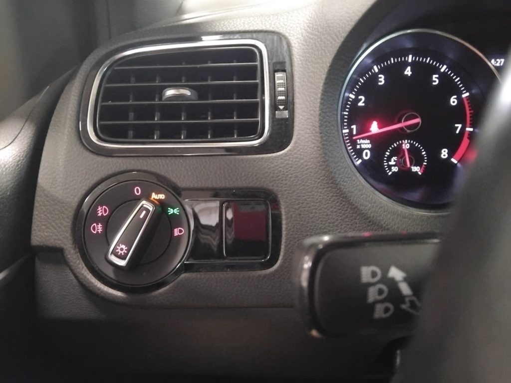 VOLKSWAGEN Polo 1.8 3p. BlueMotion Technology - 20