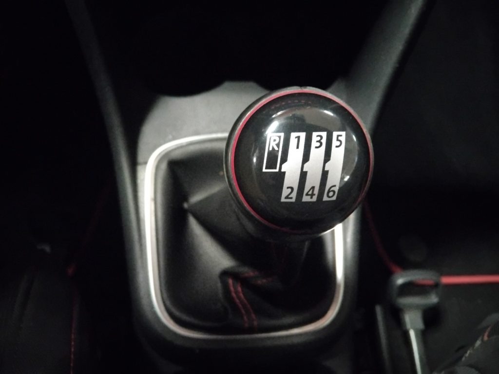 VOLKSWAGEN Polo 1.8 3p. BlueMotion Technology - 22