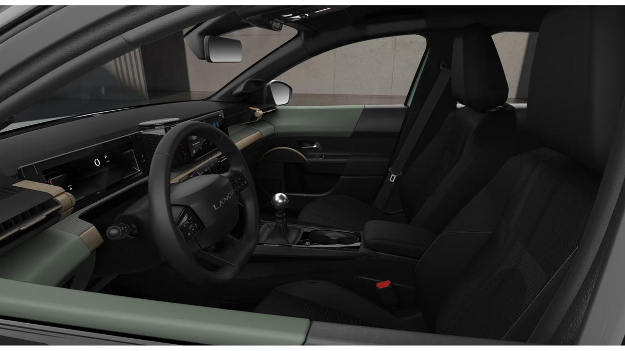 LANCIA Ypsilon 1.2 100 CV S&S YPSILON+LX+HF LINE - 6
