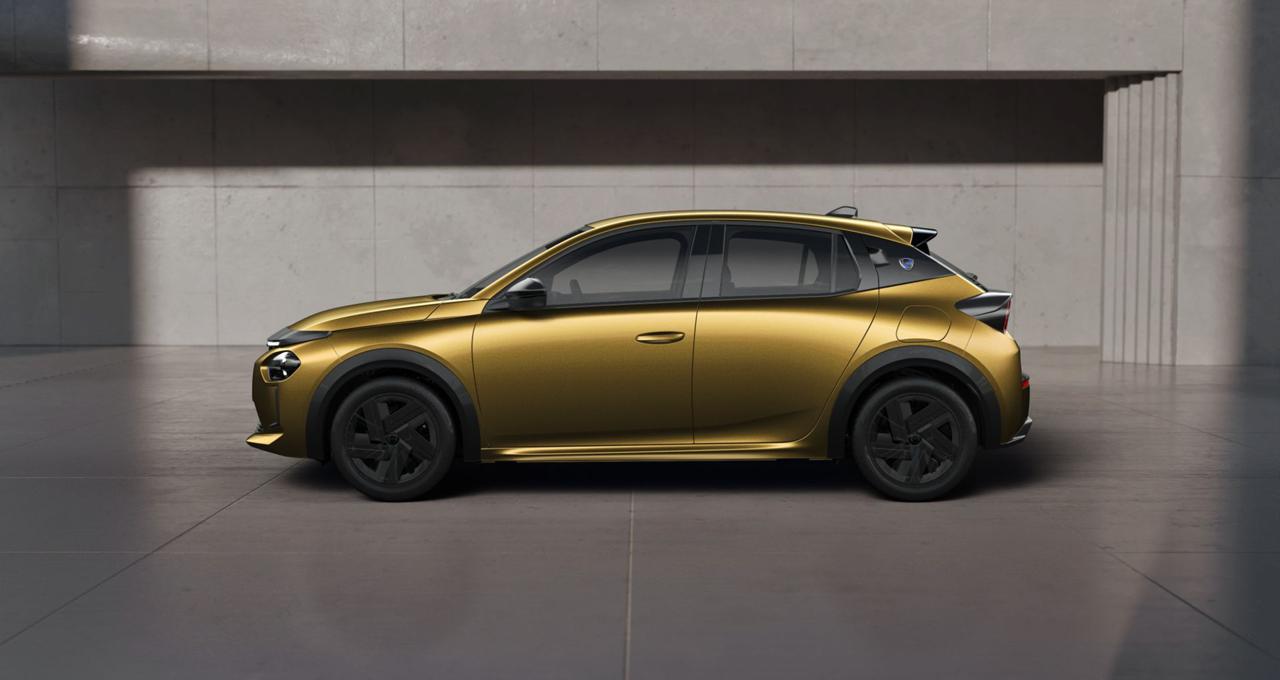 LANCIA Ypsilon 1.2 100 CV S&S YPSILON+LX+HF LINE - 2