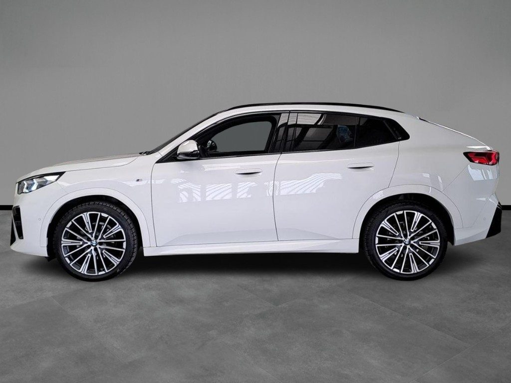 BMW X2 sDrive 18d Msport Aut. - 3