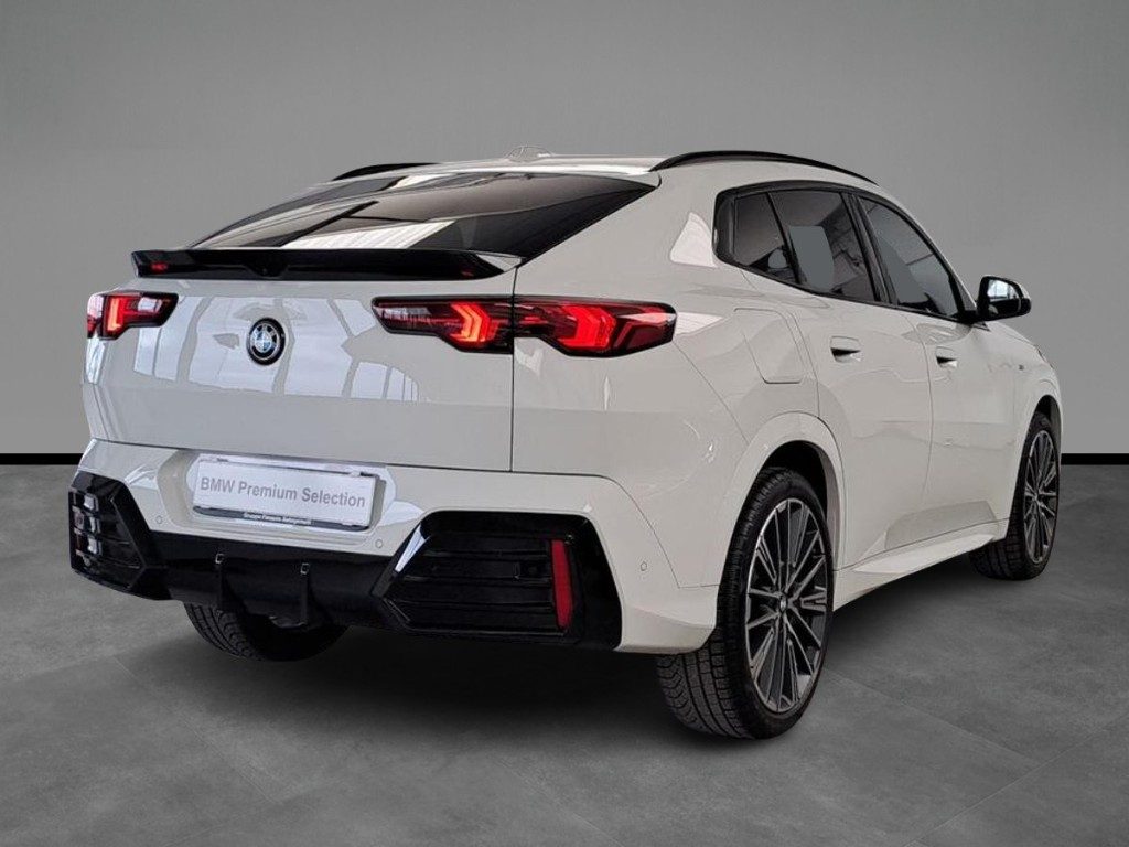 BMW X2 sDrive 18d Msport Aut. - 17