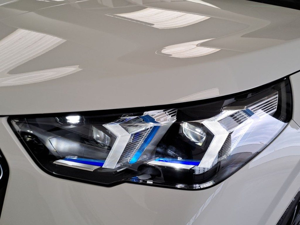 BMW X2 sDrive 18d Msport Aut. - 6