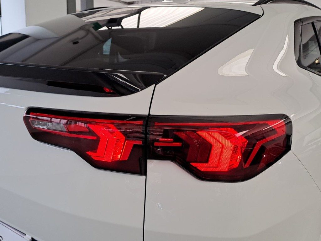 BMW X2 sDrive 18d Msport Aut. - 7