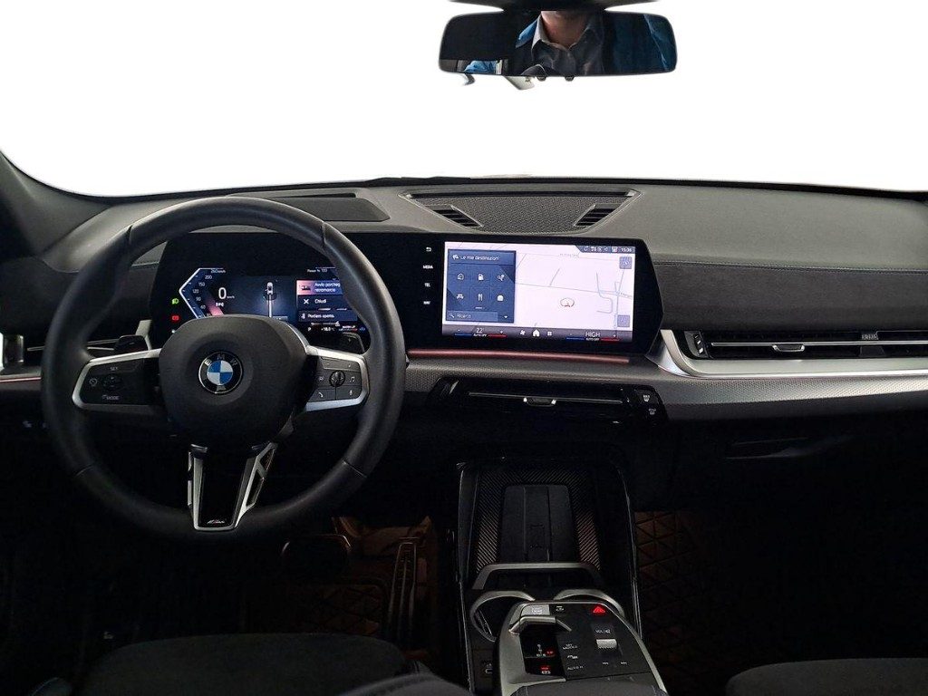 BMW X2 sDrive 18d Msport Aut. - 9