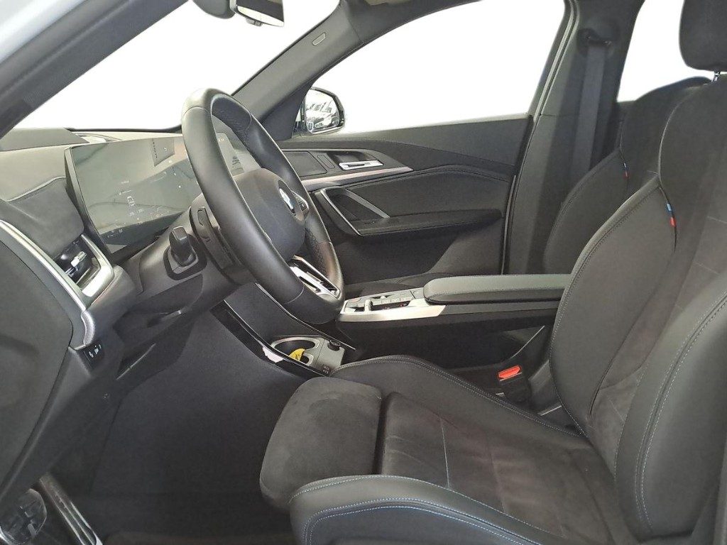 BMW X2 sDrive 18d Msport Aut. - 10