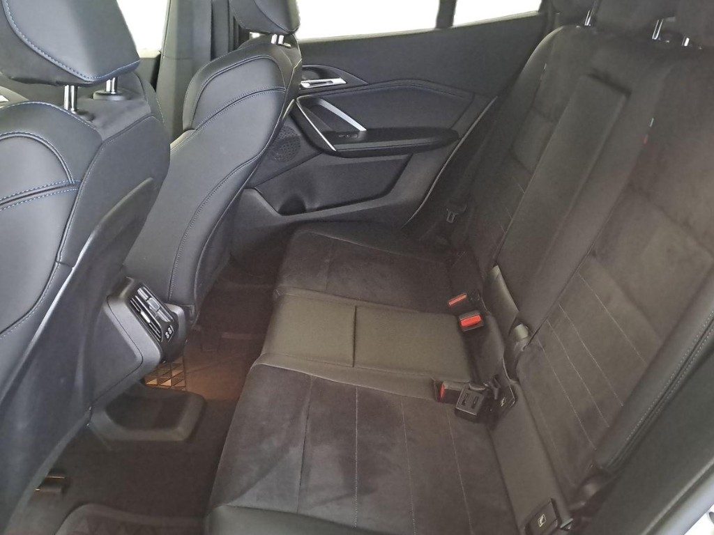 BMW X2 sDrive 18d Msport Aut. - 12