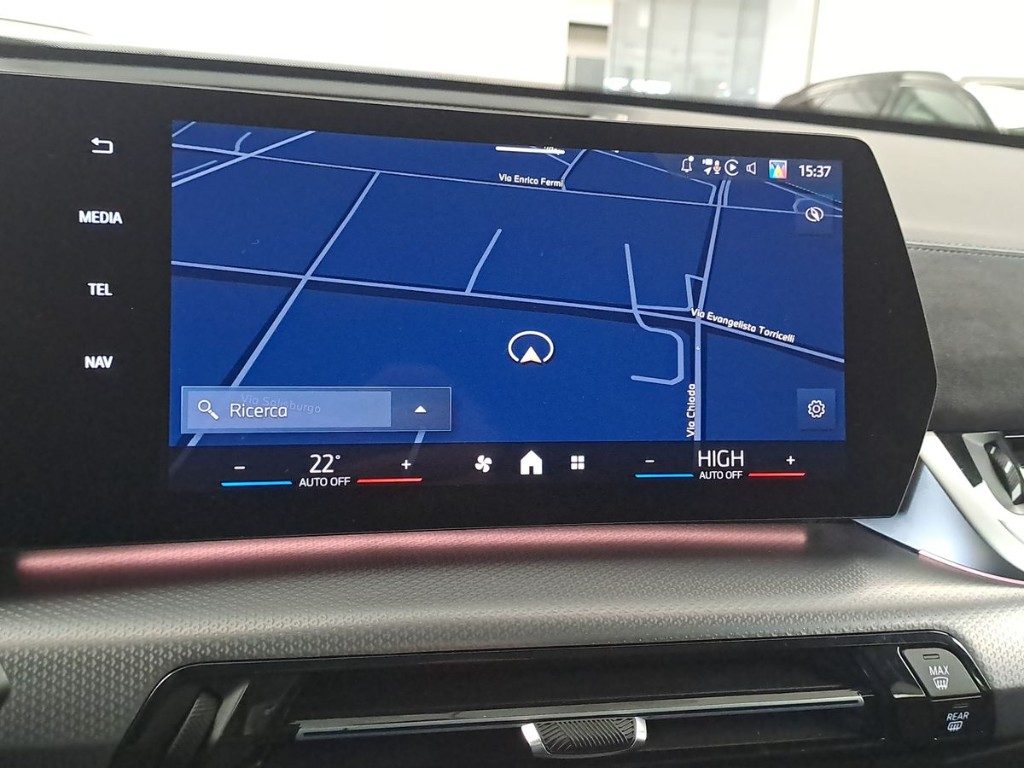 BMW X2 sDrive 18d Msport Aut. - 13