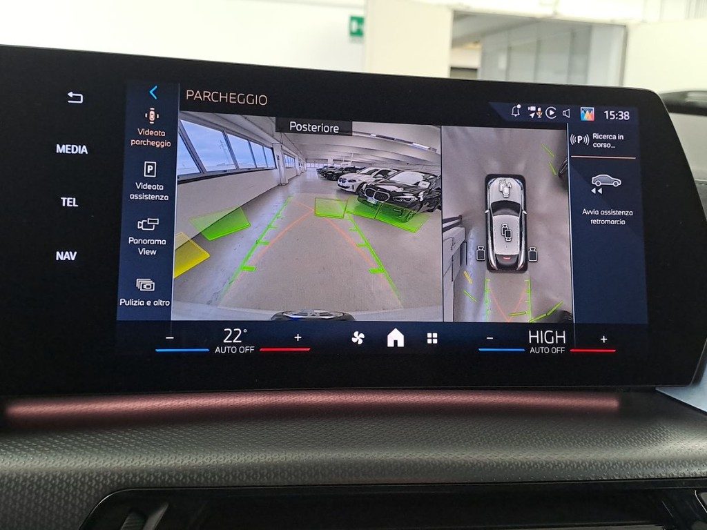 BMW X2 sDrive 18d Msport Aut. - 14