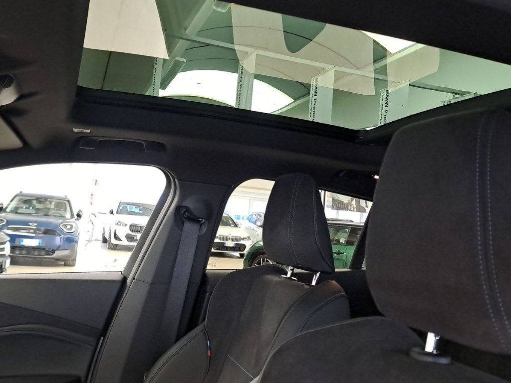 BMW X2 sDrive 18d Msport Aut. - 8