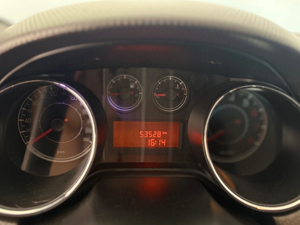 FIAT Bravo 1.4 Dynamic - 2