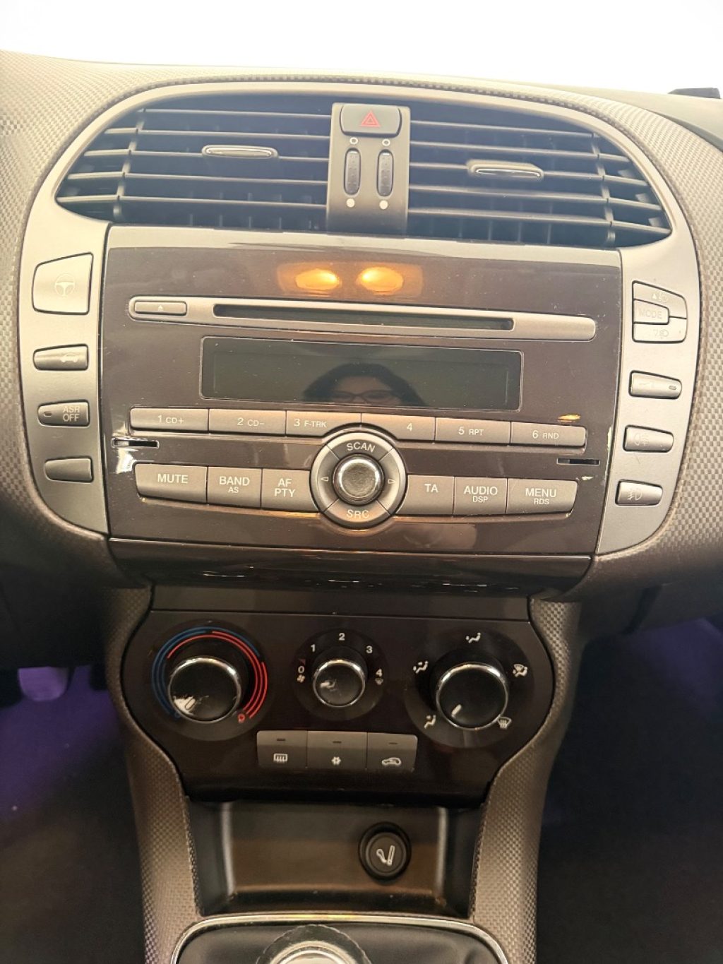 FIAT Bravo 1.4 Dynamic - 4