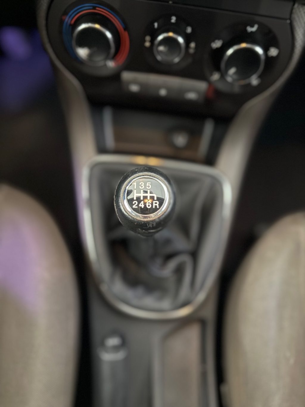 FIAT Bravo 1.4 Dynamic - 5