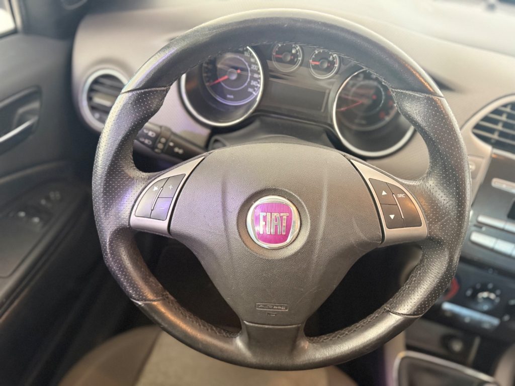 FIAT Bravo 1.4 Dynamic - 6