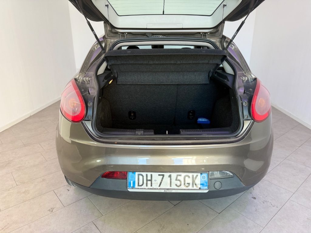 FIAT Bravo 1.4 Dynamic - 9