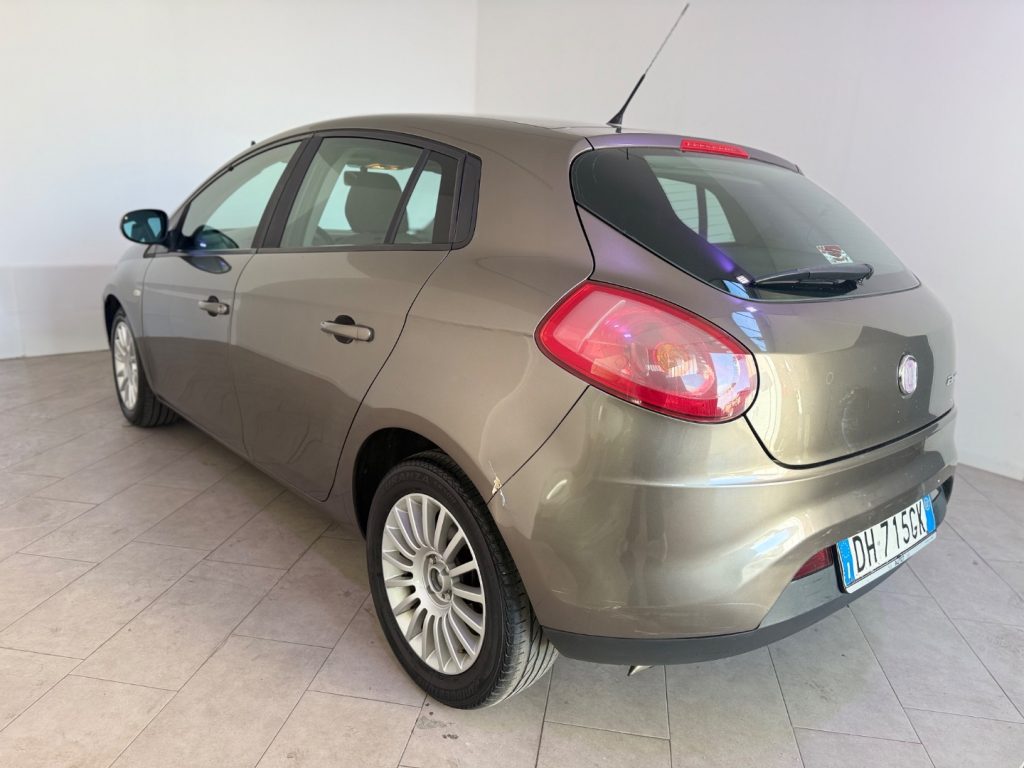 FIAT Bravo 1.4 Dynamic - 11