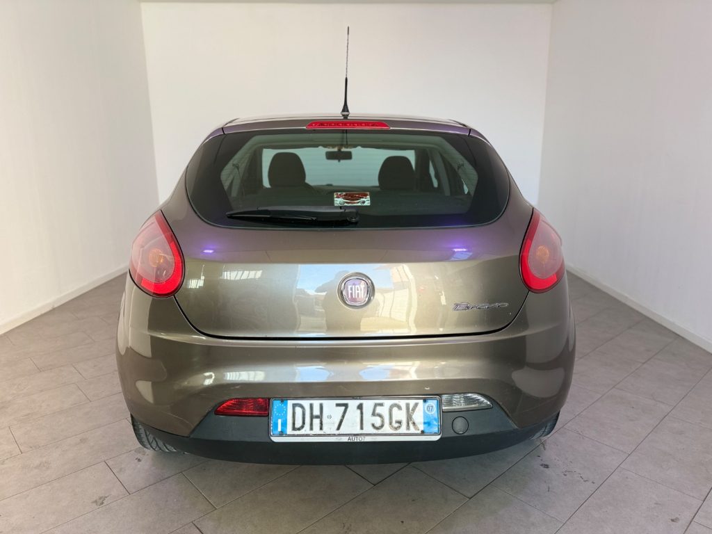 FIAT Bravo 1.4 Dynamic - 12